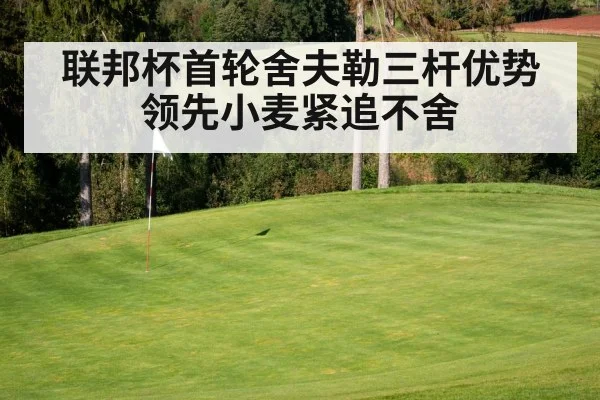golf course green flag